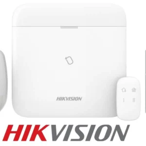 Hikvision AX Pro Installation Service
