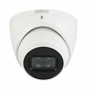 Dahua DH-IPC-HDW5541TMP-ASE 5MP AI Starlight IP Turret Fixed 2.8mm