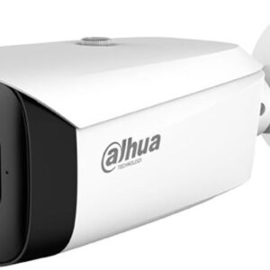 Dahua TIOC 5MP DH-IPC-HFW3549T1P-AS-PV-0280B-S3 Full color Starlight IP Bullet Fixed 2.8mm, Built-in Mic &amp; Speaker IP67 POE Wizsense