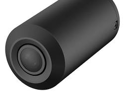 Dahua IPC-HUM8431-L3 4MP Covert Pinhole Network Camera-Lens Unit