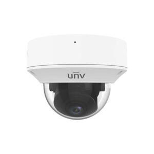 Uniview UNV 5MP HD Intelligent LightHunter IR VF Dome Network Camera IPC3235SB-ADZK-I0