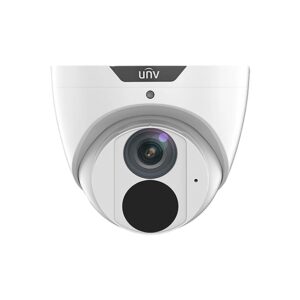 Uniview UNV 6MP Turret Fixed Camera IPC3616LE-ADF28KM-G