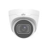 Uniview IPC3638SB-ADZK-I0 8MP LightHunter Motorised Turret, IR40m, Built-in Mic, IP67, IK10, PoE