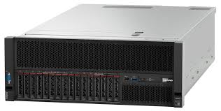 LENOVO 8X HOTSWAP BAY 2RU RACK MOUNT SERVER WITH INTEL XEON 8-CORE PROCESSOR, 16GB RAM, 2X 300GB SAS (OS), 6X 4TB NLSAS , RAID SUPPORT, DUAL NIC, WINDOWS SERVER 2019 STANDARD