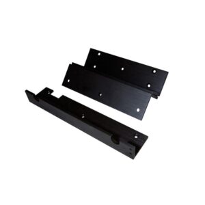 LOX AMZB4D-BLK L and Z Black Bracket for EM3500DM-BLK