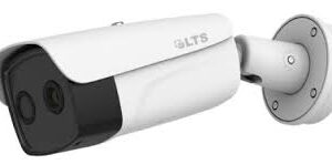 LTS CMIP793TD Thermal Bullet Camera