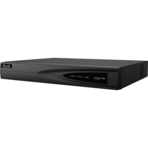 Hilook NVR-108MH-K-8P-B Pro Series 8CH NVR Video Recorder