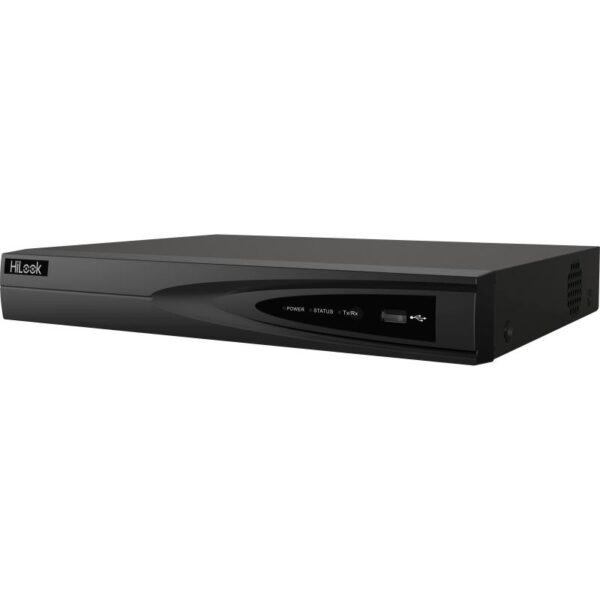 Hilook NVR-108MH-K-8P-B Pro Series 8CH NVR Video Recorder