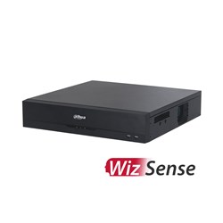 Dahua DHI-NVR5864-AI/ANZ 64CH 2U 4K and H.265 Wizsense Network Video Recorder NVR