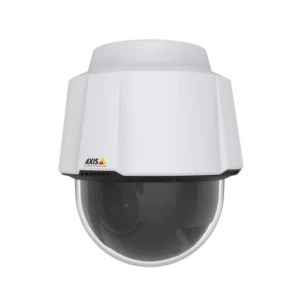 AXIS P5654-E Mk II PTZ Camera – 1080p HDTV 21× PTZ with Wide Coverage &amp; Advanced Analytics