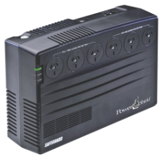 PowerShield Defender 650VA UPS