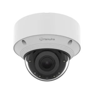 AXIS Q6074-E PTZ Dome Camera, 720p, H.265, 50HZ, Zipstream, 4.25 - 127.5mm VF Lens