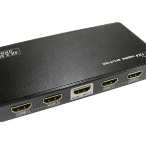Generic HDMI Splitter 1 in 4 Out, 4K2K