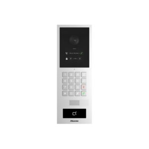 Akuvox S532 2.8" Keypad Linux Video Door Phone - Hybrid