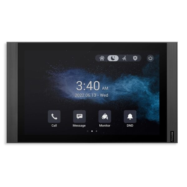 Akuvox S565W 10-Inch Linux SIP Video Indoor Monitor +Wi-Fi 6