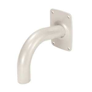 Hanwha Wisenet SBP-300WM  Wall Mount (Swan Neck) to suit Hanging Mounts