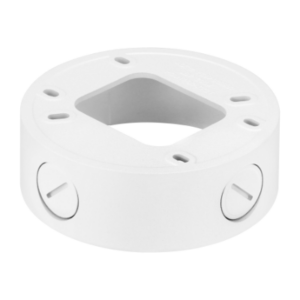 Hanwha Wisenet SBV-120GW Back Box to suit QNV-60x2R and QNV-80x0R Camera Series