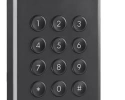 WatchGuard Standalone IP65 Access Reader/Keypad
