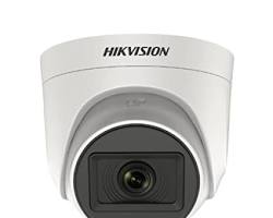 Hikvision DS-2CD2742FWIZS 4MP Motorised VF Dome Camera