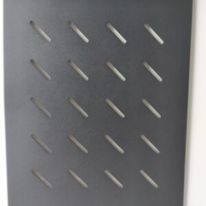 Hikvision DS-XSPB04-S-B Standard tray for 600mm width cabinet
