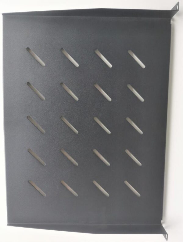 Hikvision DS-XSPB04-S-B Standard tray for 600mm width cabinet