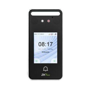 ZKTeco ZK-SPEEDFACE-V3L-LITE Face Access Control (Lite)