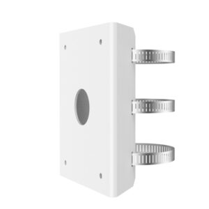 Uniview AC-TR-UP08A-IN Pole Mount Adapter for Cameras