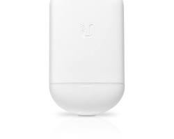 Ubiquiti UB-NS-5AC AirMax NanoStation Loco AC, 5GHz, Up to 450+ Mbps, 13dBi, Max 8.5W