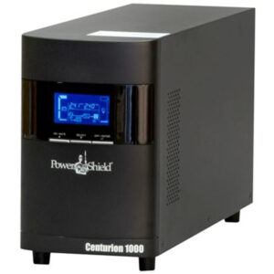 PowerShield Centurion 1000VA Tower UPS