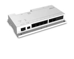 Dahua VTNS1060A IP SWITCH 6 PORT 24V