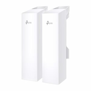 Tp-Link TL-EAP215-Bridge KIT Wireless Bridge 5 GHz 867 Mbps Long-Range Indoor/Outdoor Access Point