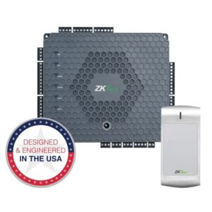 ZKTeco ATLAS-1MR1010260 Atlas Kit