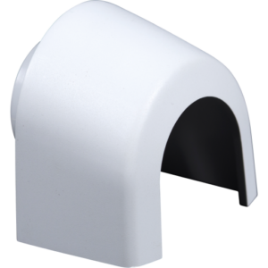 AXIS 5505-191 ACI Conduit Adapter 3/4" U-Shape 30 mm x 5 units