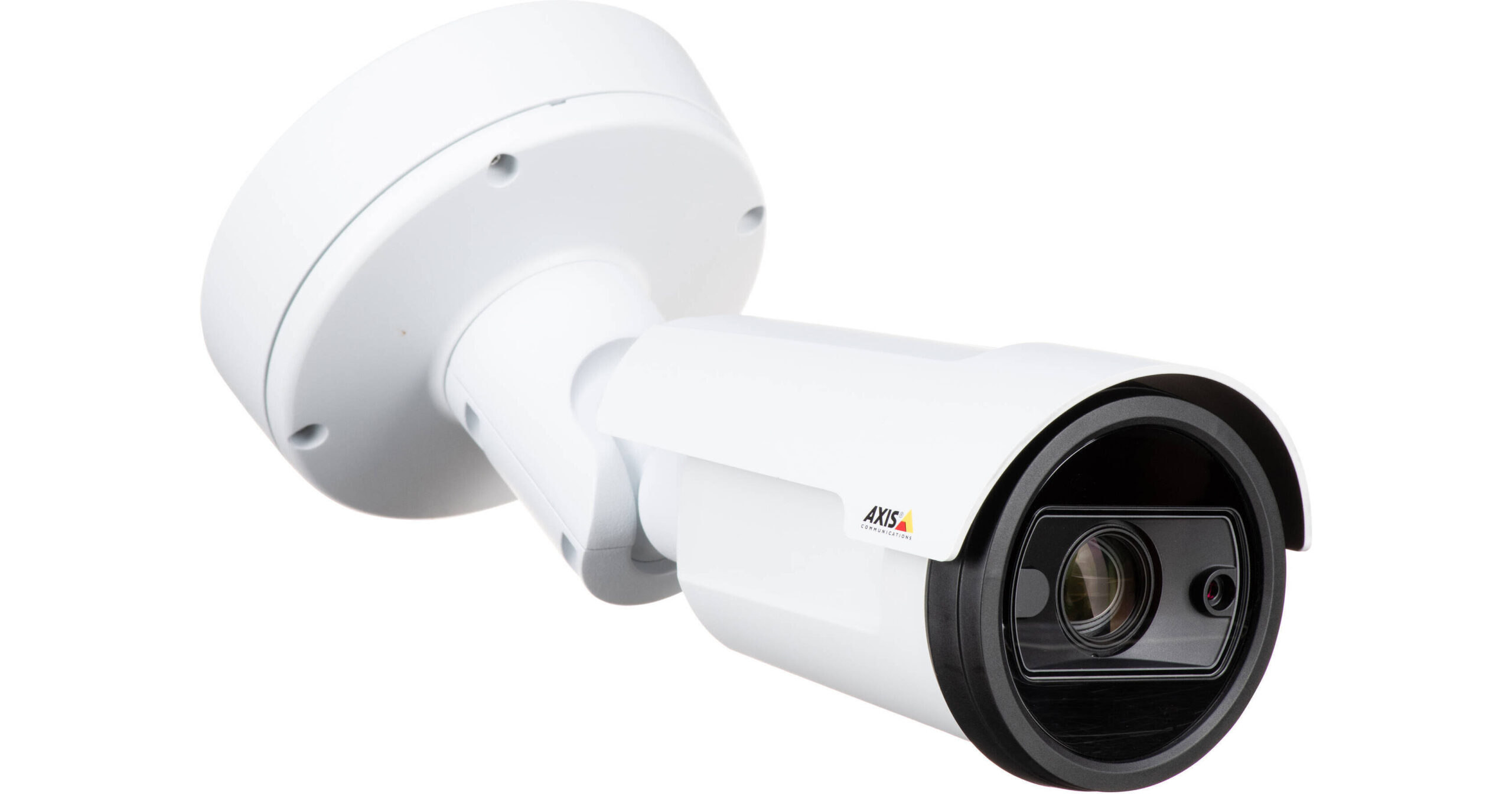 Axis AXIS-01997-001 P1455-LE Network Camera, HDTV 1080p, Zipstream, WDR, IP67, 2.8-8.5mm Lens