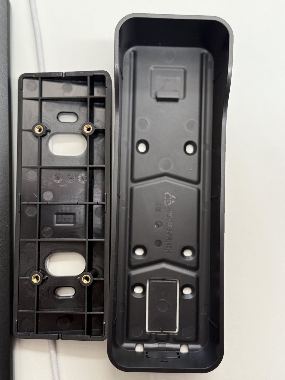 Dahua VTM22A Angled Bracket for VTO2311R