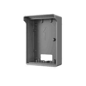 Dahua DHI-7INBLK3211D-P 7inch Touch Screen IP Intercom Kit