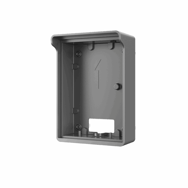 Dahua DHI-7INBLK3211D-P 7inch Touch Screen IP Intercom Kit