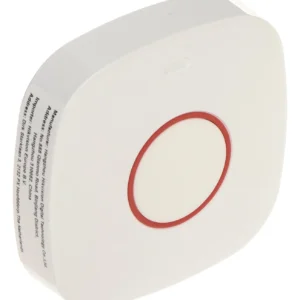 Hikvision AX PRO Series DS-PDEB1-EG2-WB Wall-mounted Wireless Emergency Button
