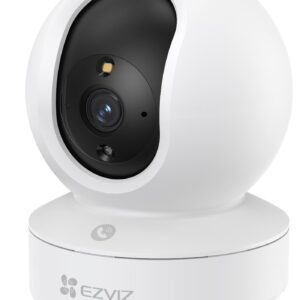 EZVIZ TY1 Pro 4MP -2K Smart Wi-Fi Pan and Tilt Camera