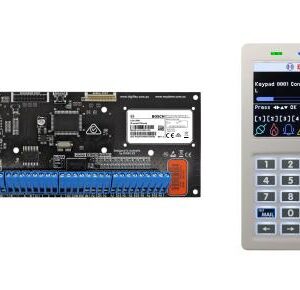 Bosch 6000 Series Alarm PCB Kit with Smart Keypad