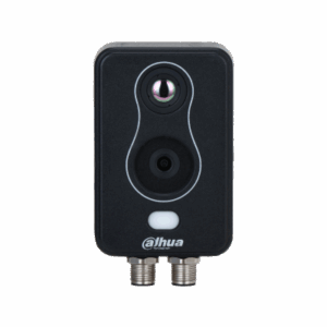 Dahua TPC-KF2241-T Thermal Network Hybrid Compact Camera