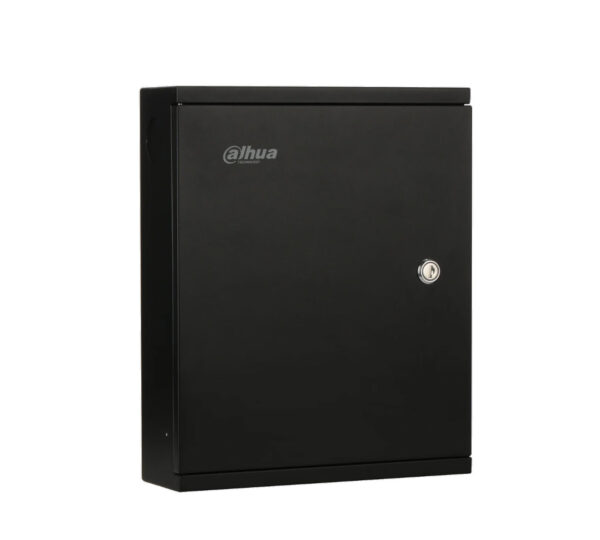 Dahua ASC2204C-D Multi-Door TCP/IP Access Controller – 100,000 Users &amp; 4-Door Two-Way Support