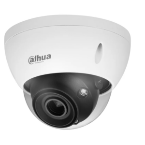 Dahua IPC-HDBW5842EP-ZE-S3 8MP IR Vari-focal Vandal-proof Dome WizMind Network Camera