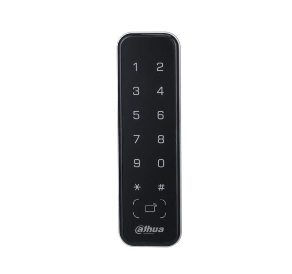 Dahua Access Reader ASR2201A ASR2201A-D DHI-ASR2201A