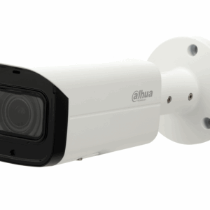 Dahua DH-IPC-HFW3866TP-ZAS-AUS 8MP (4K) WDR IR Bullet, Motorized with Wizsense