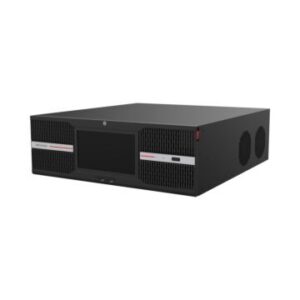 Hikvision DS-96128NXI-S16R 128-Channel 8K NVR with AcuSense 16 Hard Drive Bays