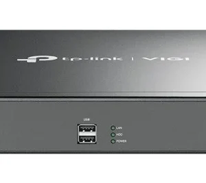 tp-link VIGI NVR4064H 64 Channel Network Video Recorder