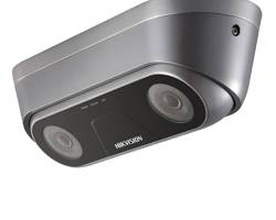 Hikvision iDS-2CD6810F/C (2.0 mm) People Counting Camera Dual Lens 1.3mp 2.0 mm
