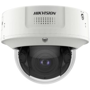 Hikvision iDS-2CD7186G0-IZS 8MP DeepinView Moto Varifocal Dome Camera