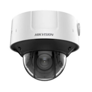 Hikvision iDS-2CD7546G0/S-IZHS(Y) 4MP Outdoor Motorised DeepInView VF Dome Camera 2.8 to 12 mm